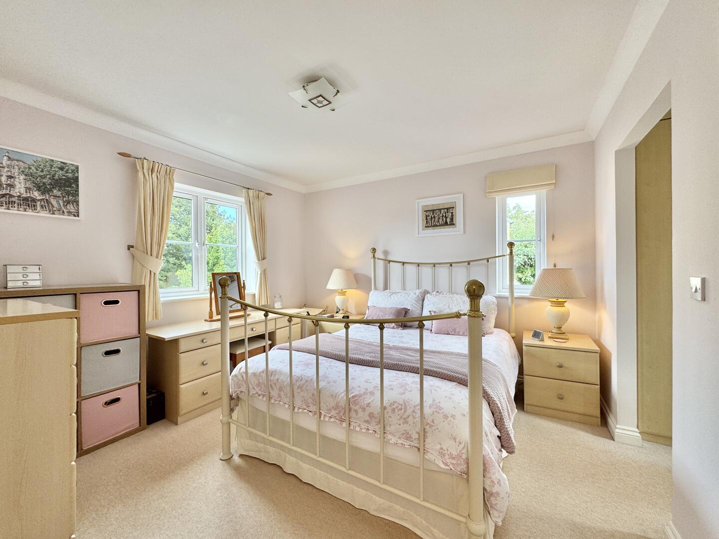 Treffry Road, Truro